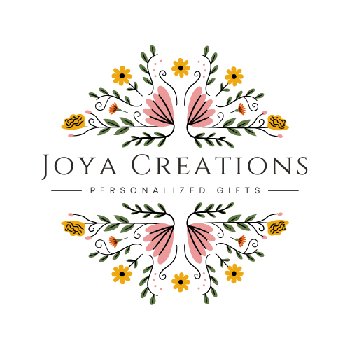 Gift Card  Joya Creations